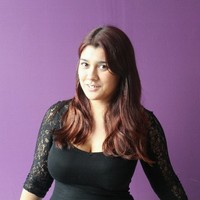 Sandra Sánchez Pérez