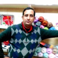 Pravesh Kumar