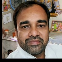 Dushyant Vyas