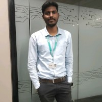 Teja Kumar Dadiyala