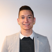 Jordan De Vogelaere