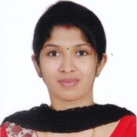 Anusha Unni j
