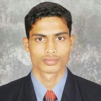 Edrich Dsouza