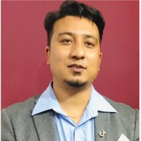 suroj maharjan