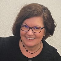 Christine Carter
