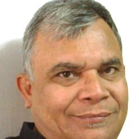 Bhatia N.L.G