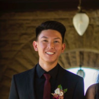 Patrick Kuo