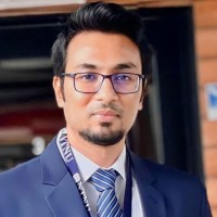 Mohammad Mahmudul Hasan, PhD