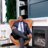 Nicholas Mugabe