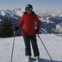 Elisabeth Sandström