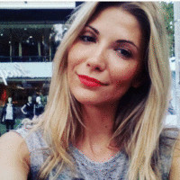 Dimitra Stamouli