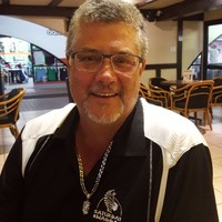 Dean Van Zyl