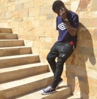 Star Boy Minister