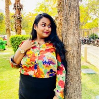 Simran Manna