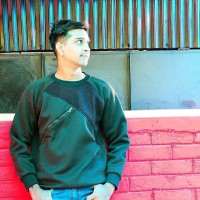 Arjun Pawar