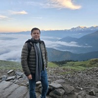 Deepanshu Aggarwal