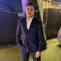 Mohamed Fawzy