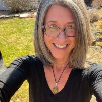 Carole Deziel