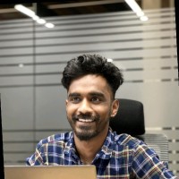 Pravin Kumarr S L