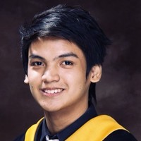 Michael Marcres Cruz