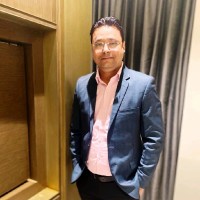 Nitesh Kumar