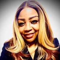 Robin Davis-Thrasher/ MBA Project Mgmt, BA HC Mgmt