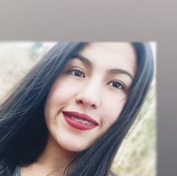 Blanca Mishell Cordova cardenas