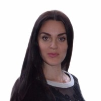 Valentyna Khanchych