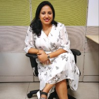 Pooja Sagar