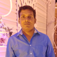 vinod singh