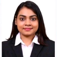 Sonali Priyadarshini