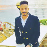 Mohamed Galal