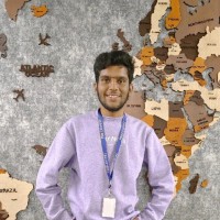 Pragadeesh Chidambaram