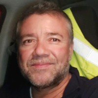 Robert Ramos Ramirez