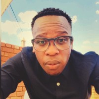 Kagiso Makhafola