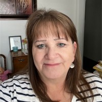 Patty Bolding
