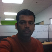 Mahesh Reddy