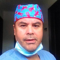 José Enrique Montoya R