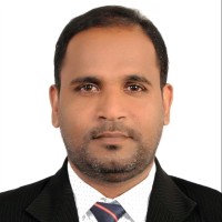Ajmal Segu Ahamed