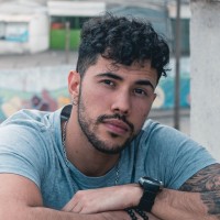 Marcel Gilleron Fumega