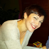 Isabel Sobrino Ramírez