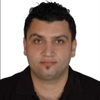 Mohammed Rashdan