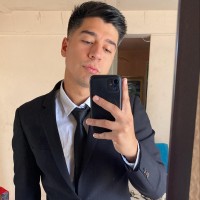 Benjamin Flores Alfaro