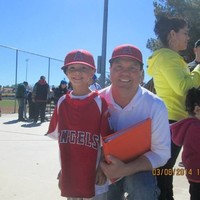 Michael Campbell