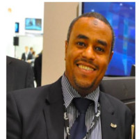 Abdelkrim Takatart