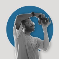 Krishnajith K
