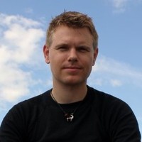 Tobias Præstholm Ehmsen