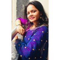Komal Gaonkar