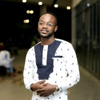 Daniel Duah