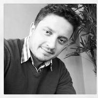 Danilo Higino Barbosa